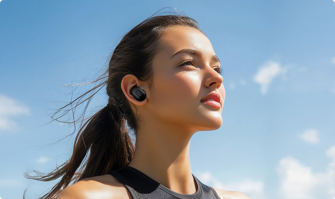 How Cutting-Edge Earbuds and Smart Audio