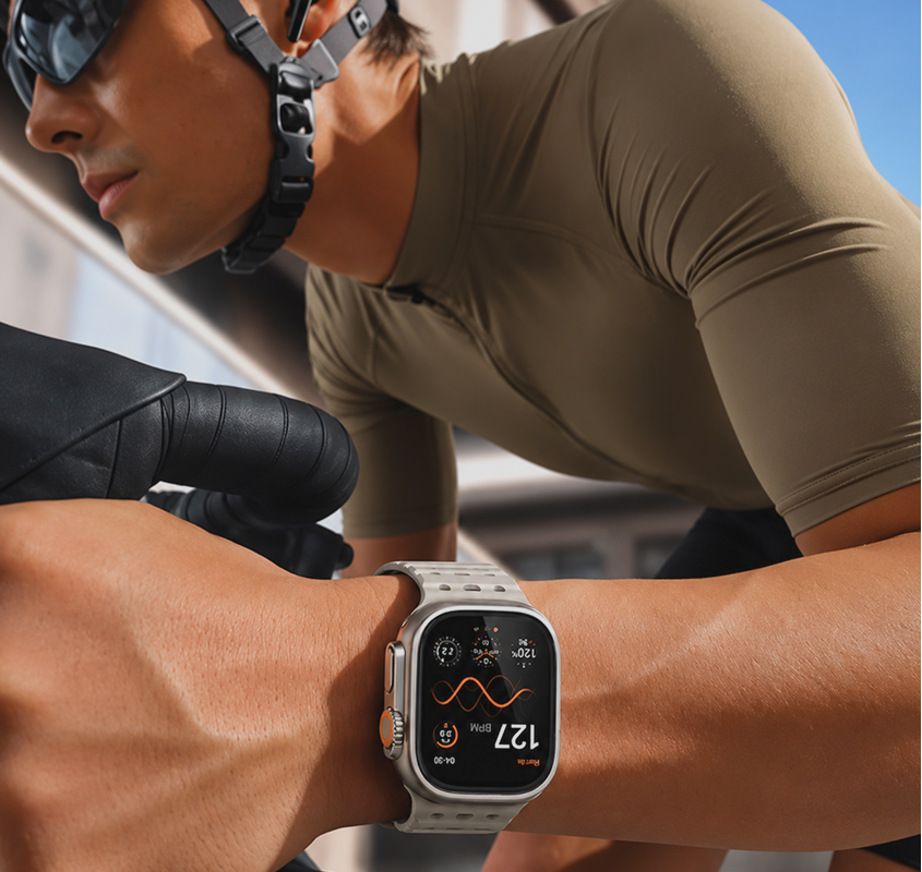 Smart watch in every day Gadgets: The Complete 2026 Guide