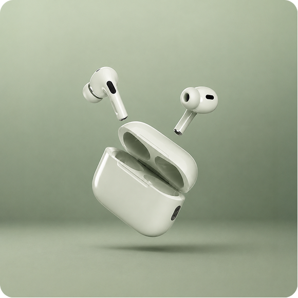 Earbuds