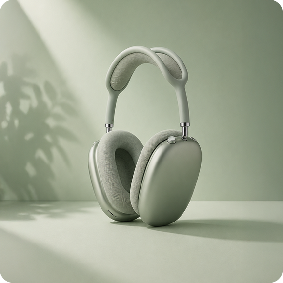 Headphones