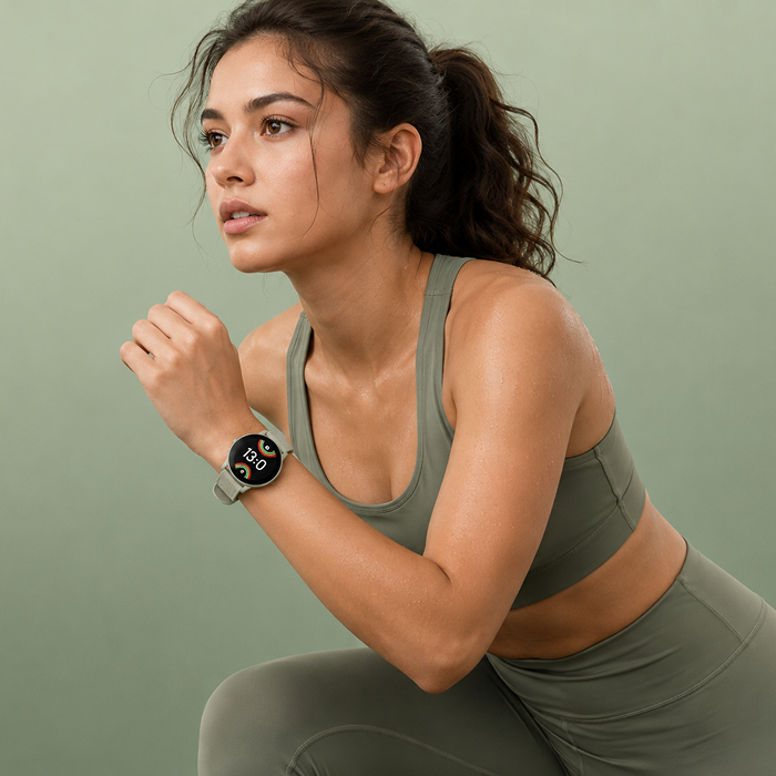 Fitness
