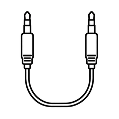 3.5 mm Audio Cable