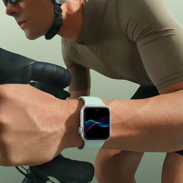 Voltix Volt S1 Smart Watch