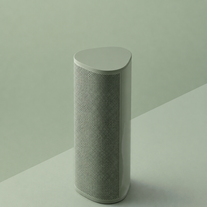 Studio Voltix Bluetooth Speaker