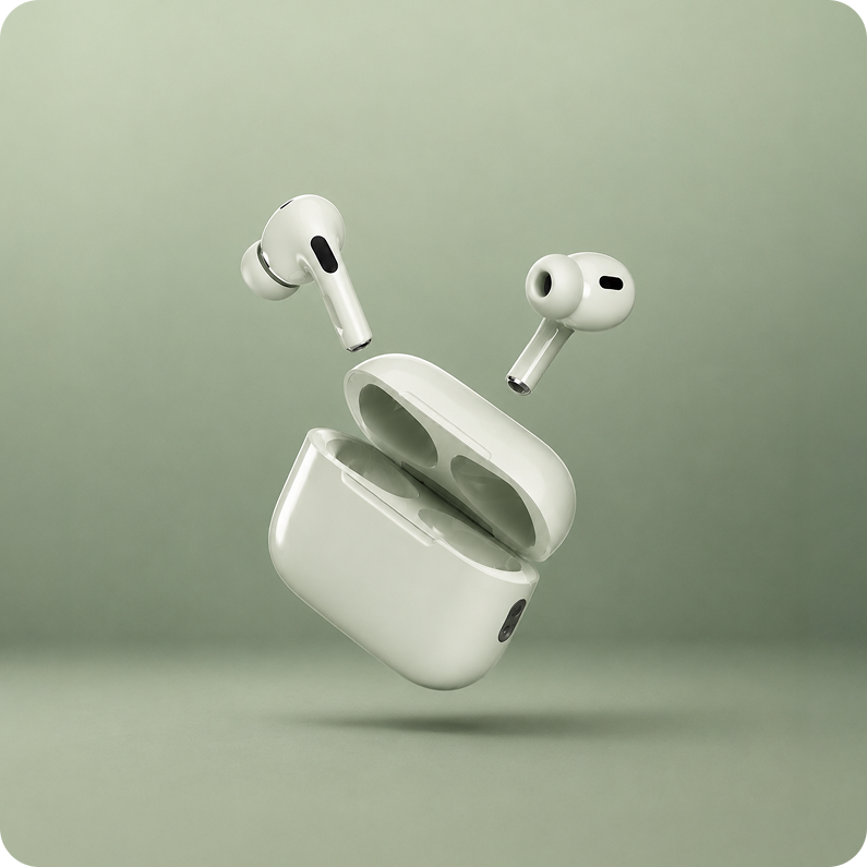 Wireless Sound