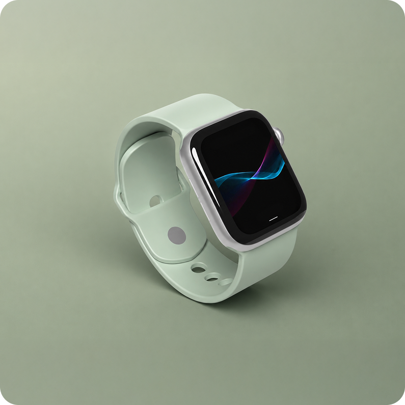 Smart Wearables