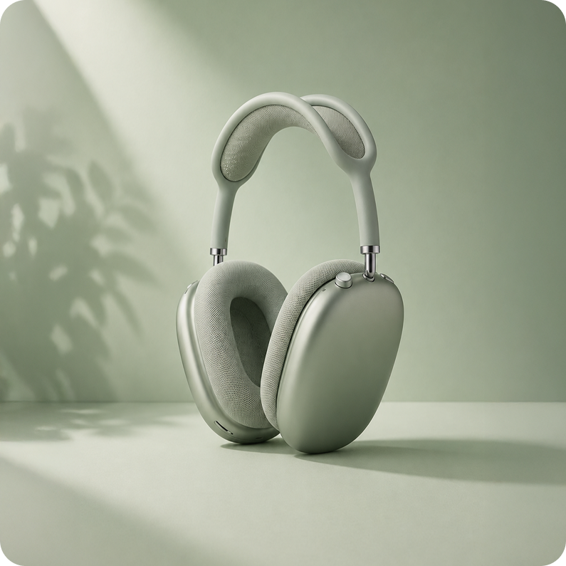 Immersive Audio
