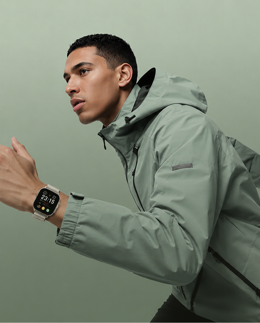 UP TO 20% OFF SMART WATCHES