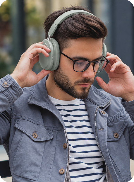 headphones have quickly become my go-to for work and travel