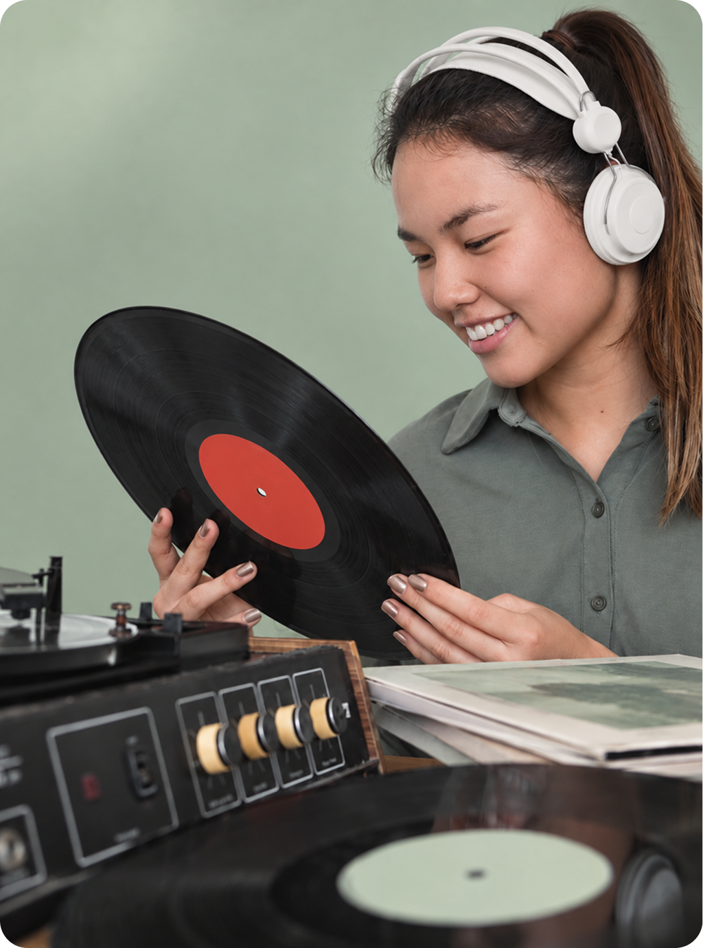 AUDIOPHILES