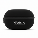 Pochette de transport pour écouteurs Voltix